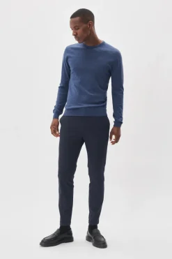 Matinique Margrate Merino Pullover Hot