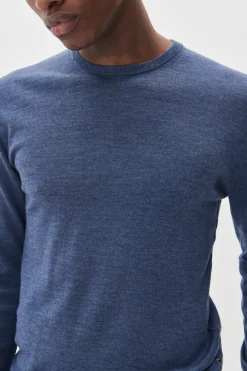 Matinique Margrate Merino Pullover Hot