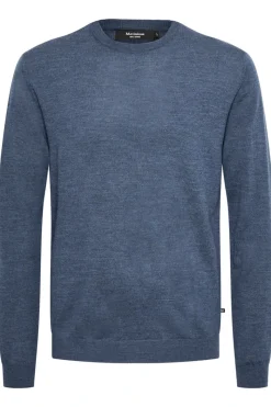 Matinique Margrate Merino Pullover Hot