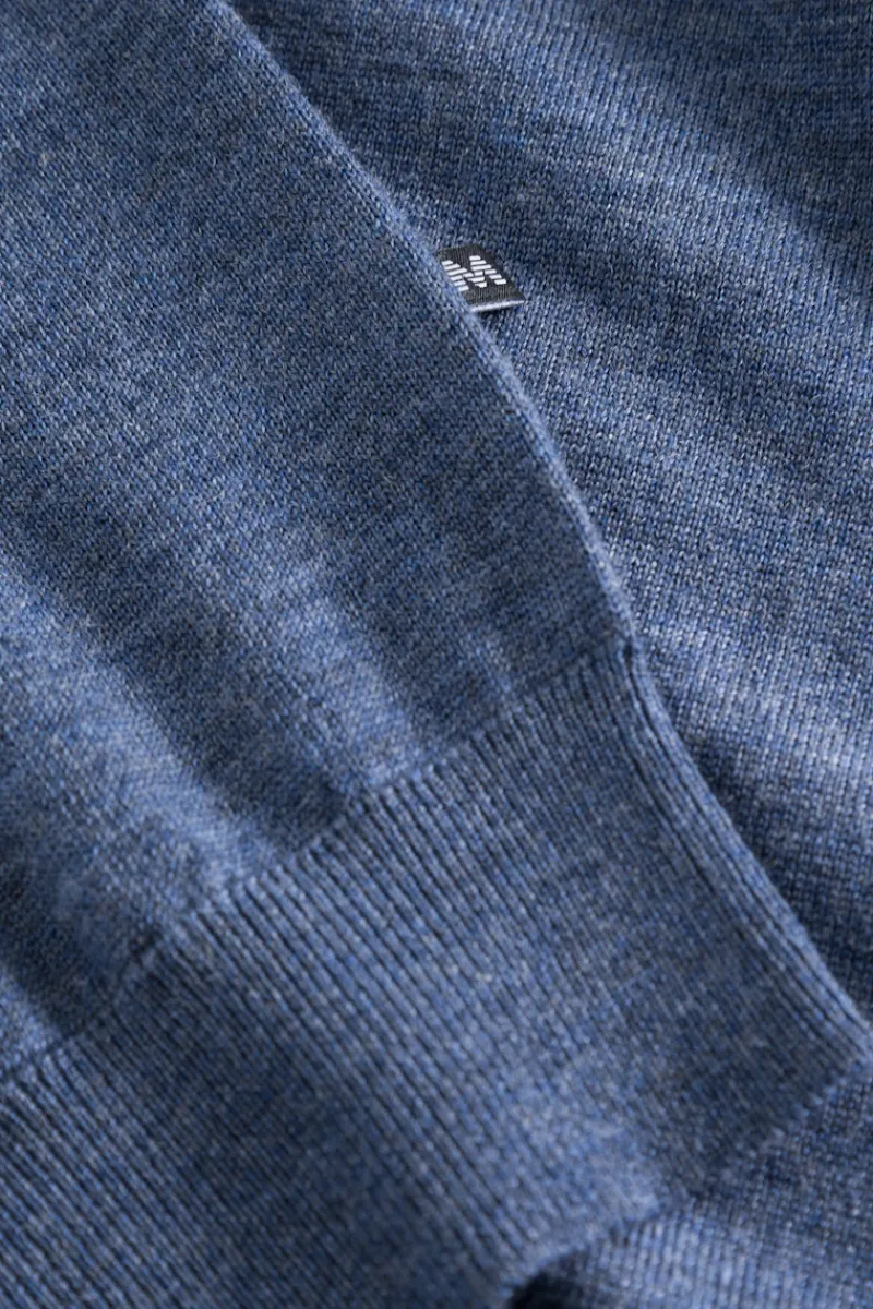 Matinique Margrate Merino Pullover Hot