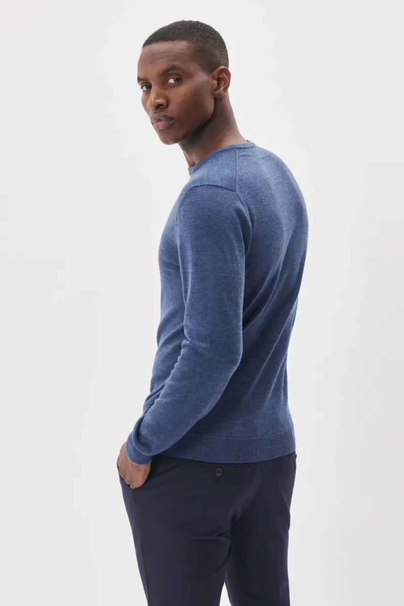 Matinique Margrate Merino Pullover Hot
