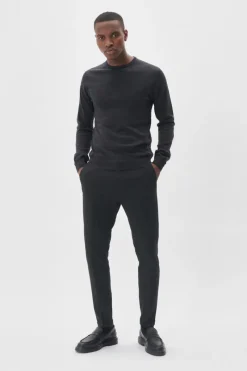 Matinique Margrate Merino Pullover New