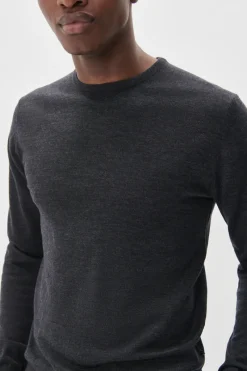 Matinique Margrate Merino Pullover New