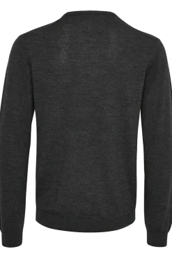 Matinique Margrate Merino Pullover New