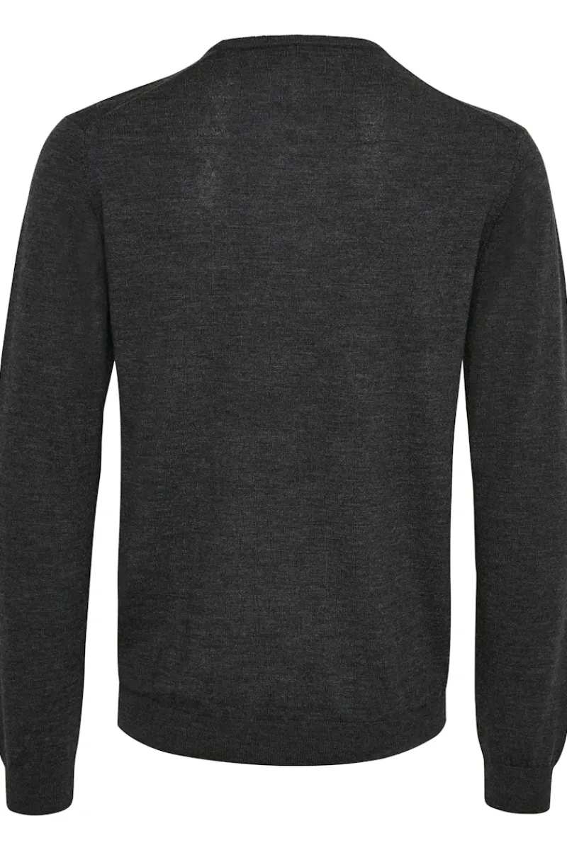 Matinique Margrate Merino Pullover New