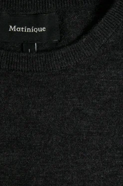 Matinique Margrate Merino Pullover New