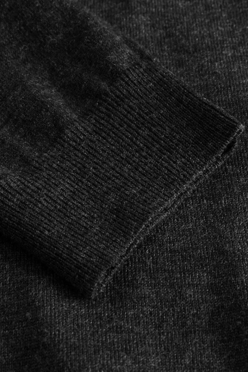 Matinique Margrate Merino Pullover New