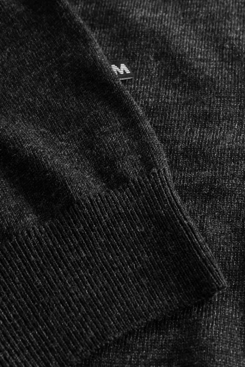 Matinique Margrate Merino Pullover New