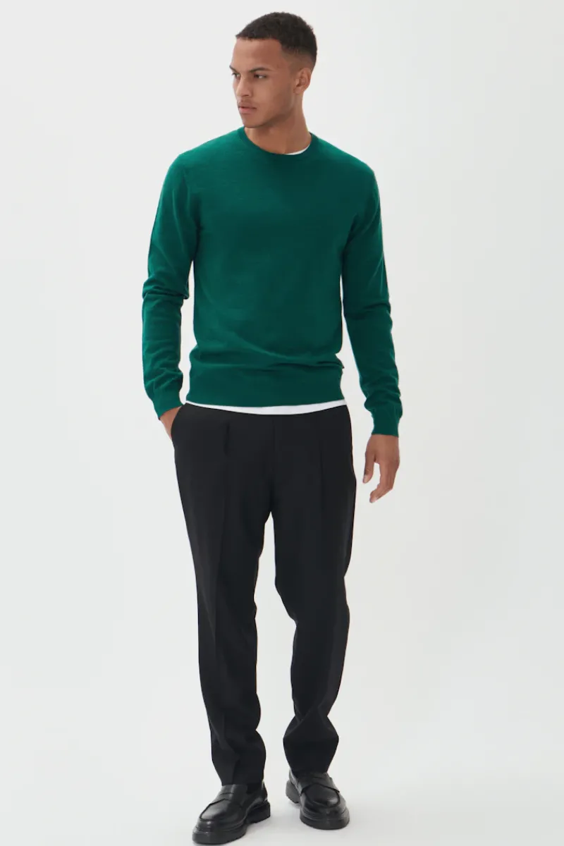 Matinique Margrate Merino Pullover Online