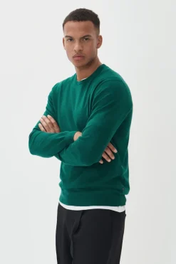 Matinique Margrate Merino Pullover Online