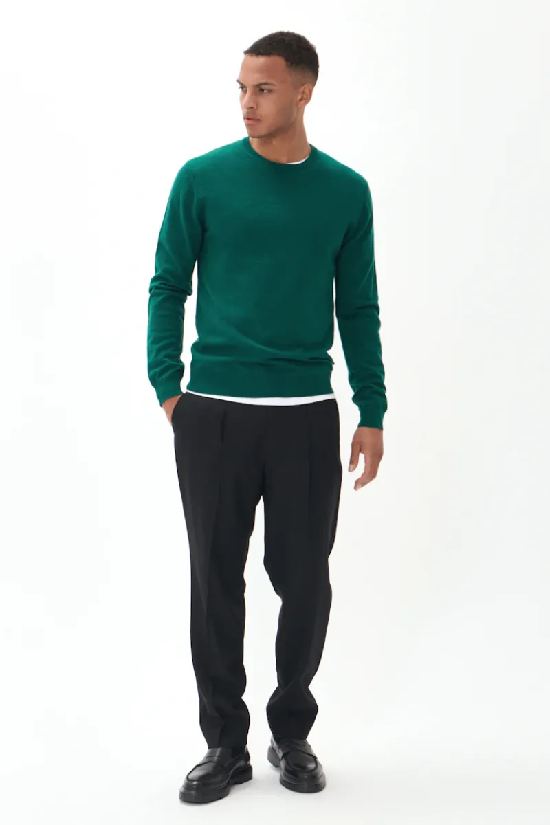Matinique Margrate Merino Pullover Online