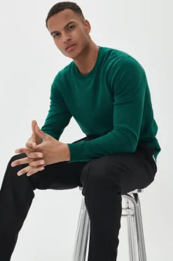 Matinique Margrate Merino Pullover Online
