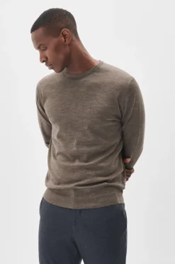 Matinique Margrate Merino Pullover Clearance