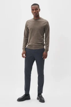 Matinique Margrate Merino Pullover Clearance