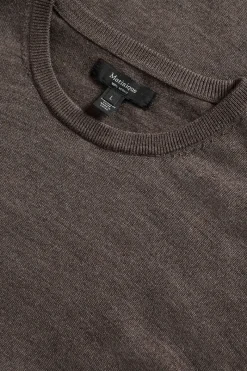 Matinique Margrate Merino Pullover Clearance