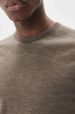 Matinique Margrate Merino Pullover Clearance