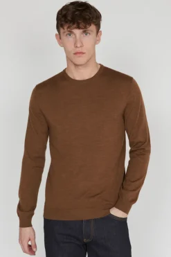Matinique Margrate Merino Pullover Discount