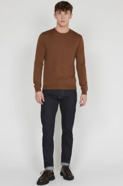 Matinique Margrate Merino Pullover Discount