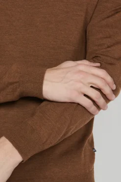 Matinique Margrate Merino Pullover Discount