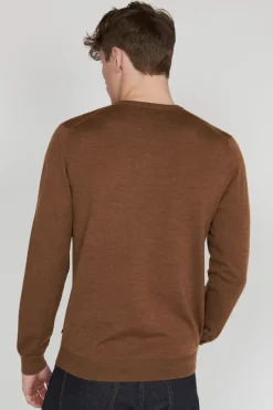 Matinique Margrate Merino Pullover Discount