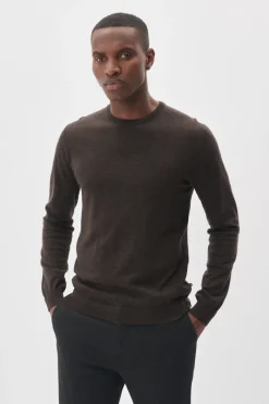 Matinique Margrate Merino Pullover Best