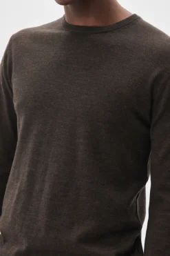 Matinique Margrate Merino Pullover Best