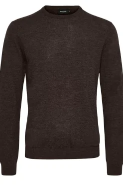 Matinique Margrate Merino Pullover Best