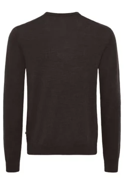 Matinique Margrate Merino Pullover Best
