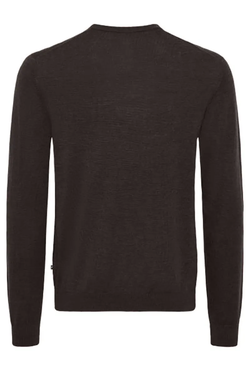 Matinique Margrate Merino Pullover Best