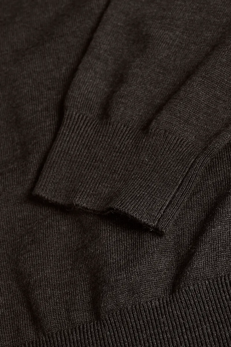 Matinique Margrate Merino Pullover Best