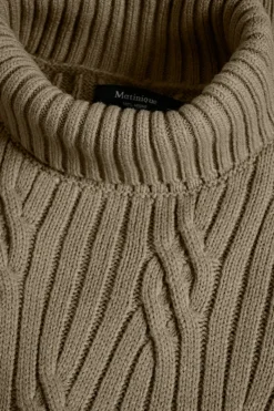 Matinique MAroll Pullover New