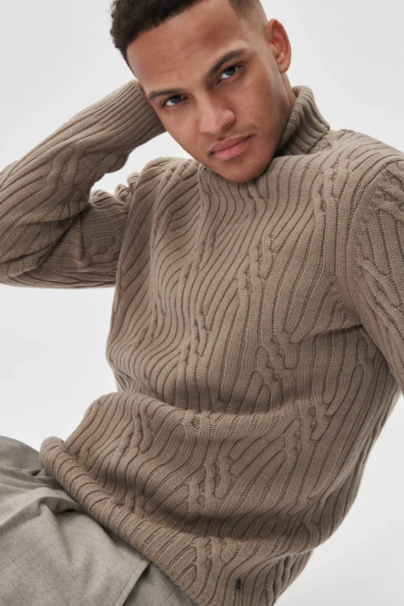 Matinique MAroll Pullover New