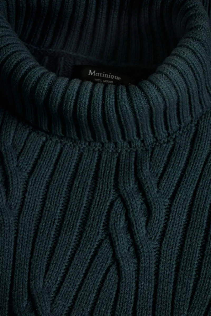Matinique MAroll Pullover Online