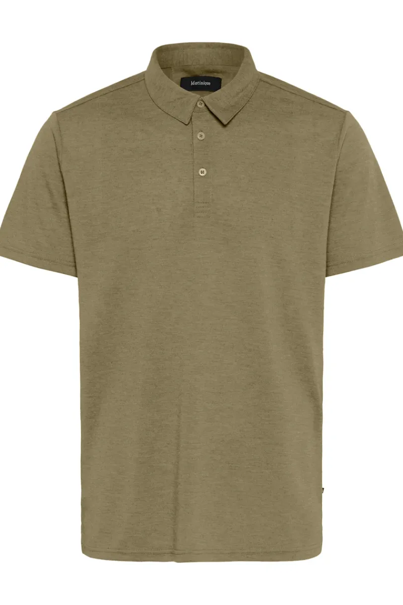 Matinique MAsanford Polotröja Hot