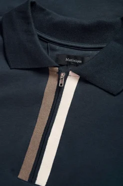 Matinique MAscout Polotröja Clearance