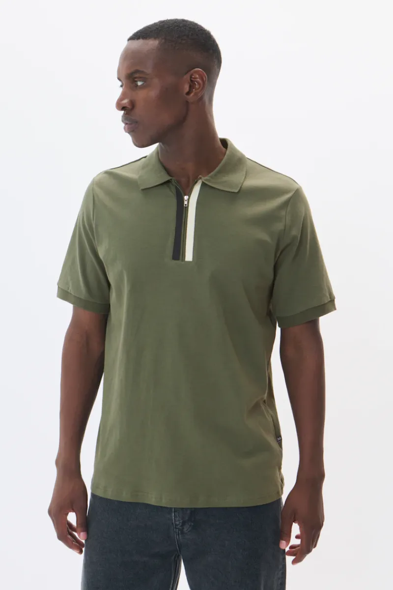 Matinique MAscout Polotröja Hot
