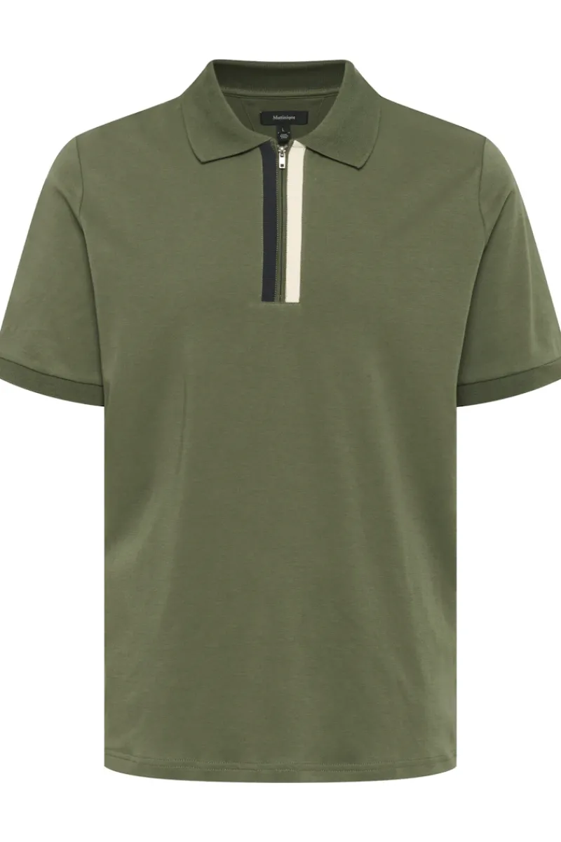 Matinique MAscout Polotröja Hot