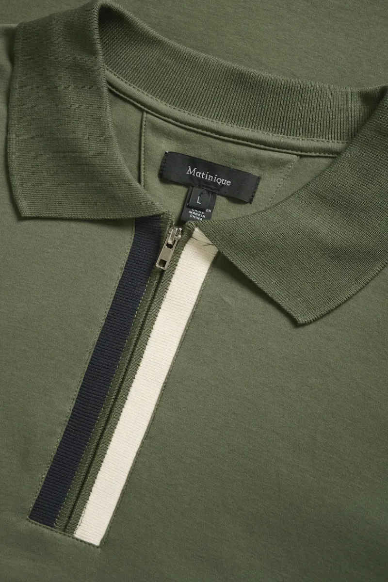 Matinique MAscout Polotröja Hot