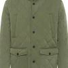 Matinique MAsederado Quiltad Heritage Jacka New