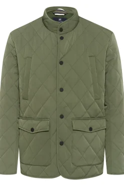 Matinique MAsederado Quiltad Heritage Jacka New