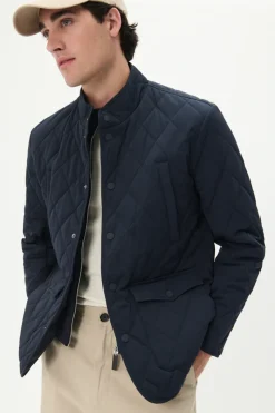 Matinique MAsederado Quiltad Heritage Jacka Clearance