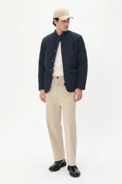 Matinique MAsederado Quiltad Heritage Jacka Clearance