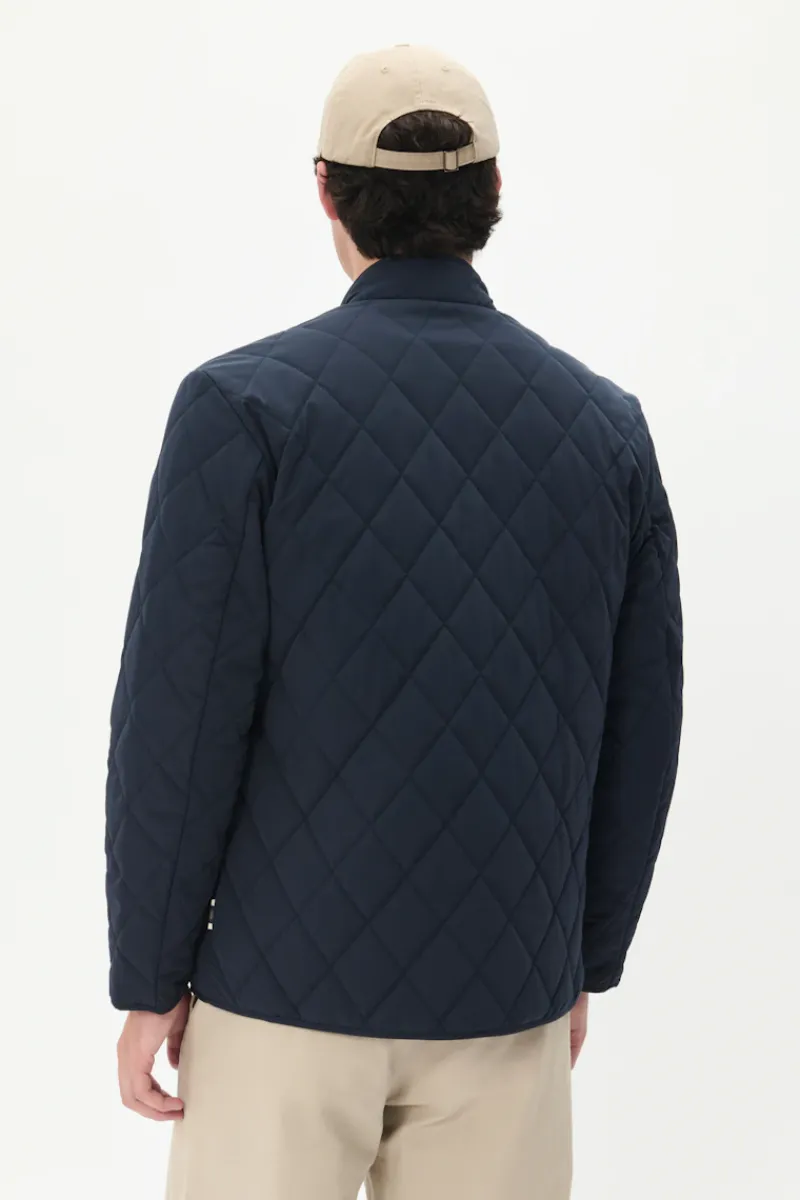 Matinique MAsederado Quiltad Heritage Jacka Clearance