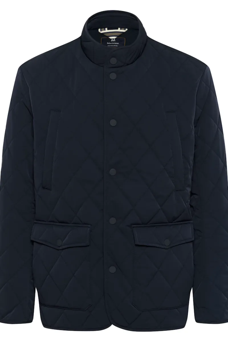Matinique MAsederado Quiltad Heritage Jacka Clearance