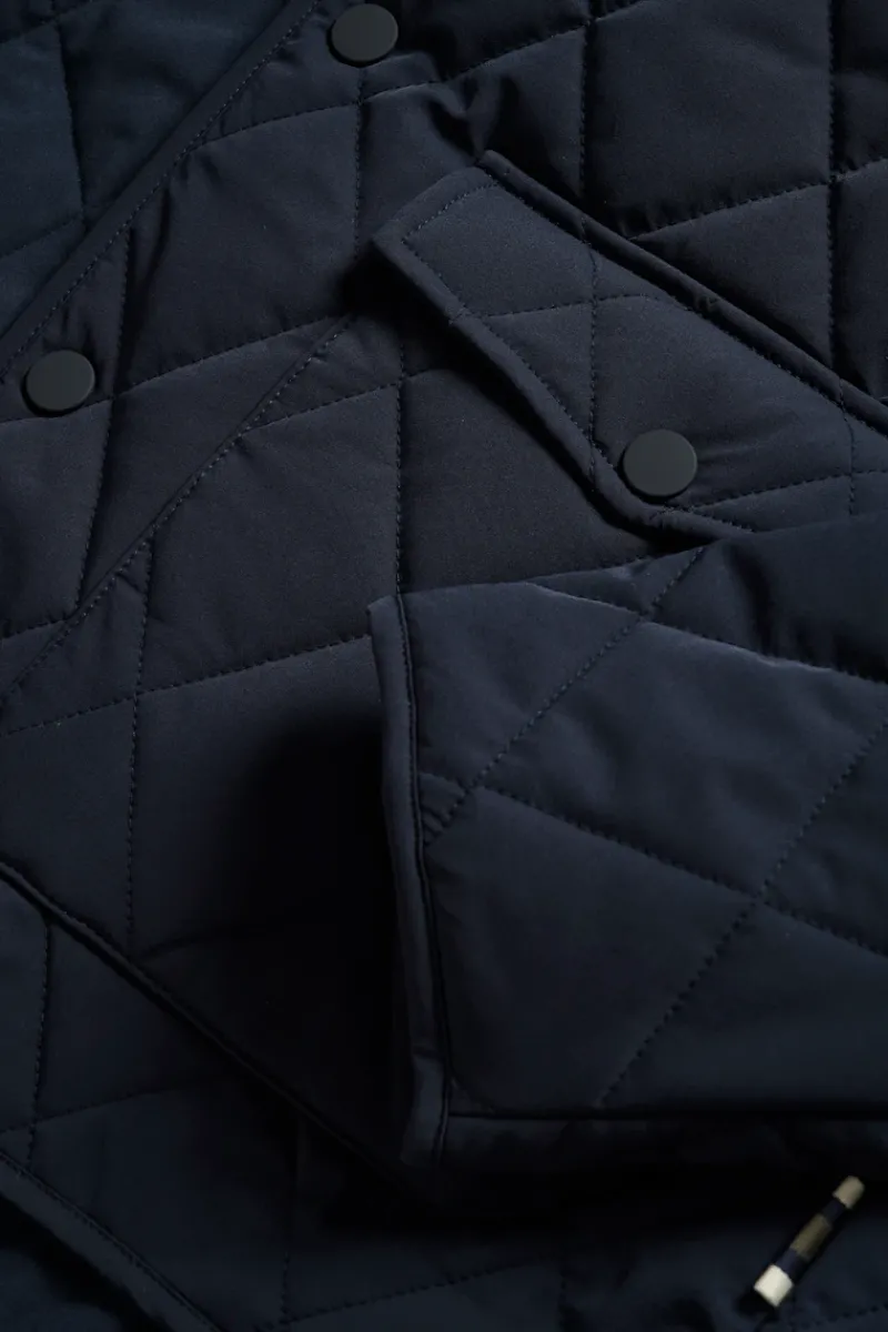 Matinique MAsederado Quiltad Heritage Jacka Clearance