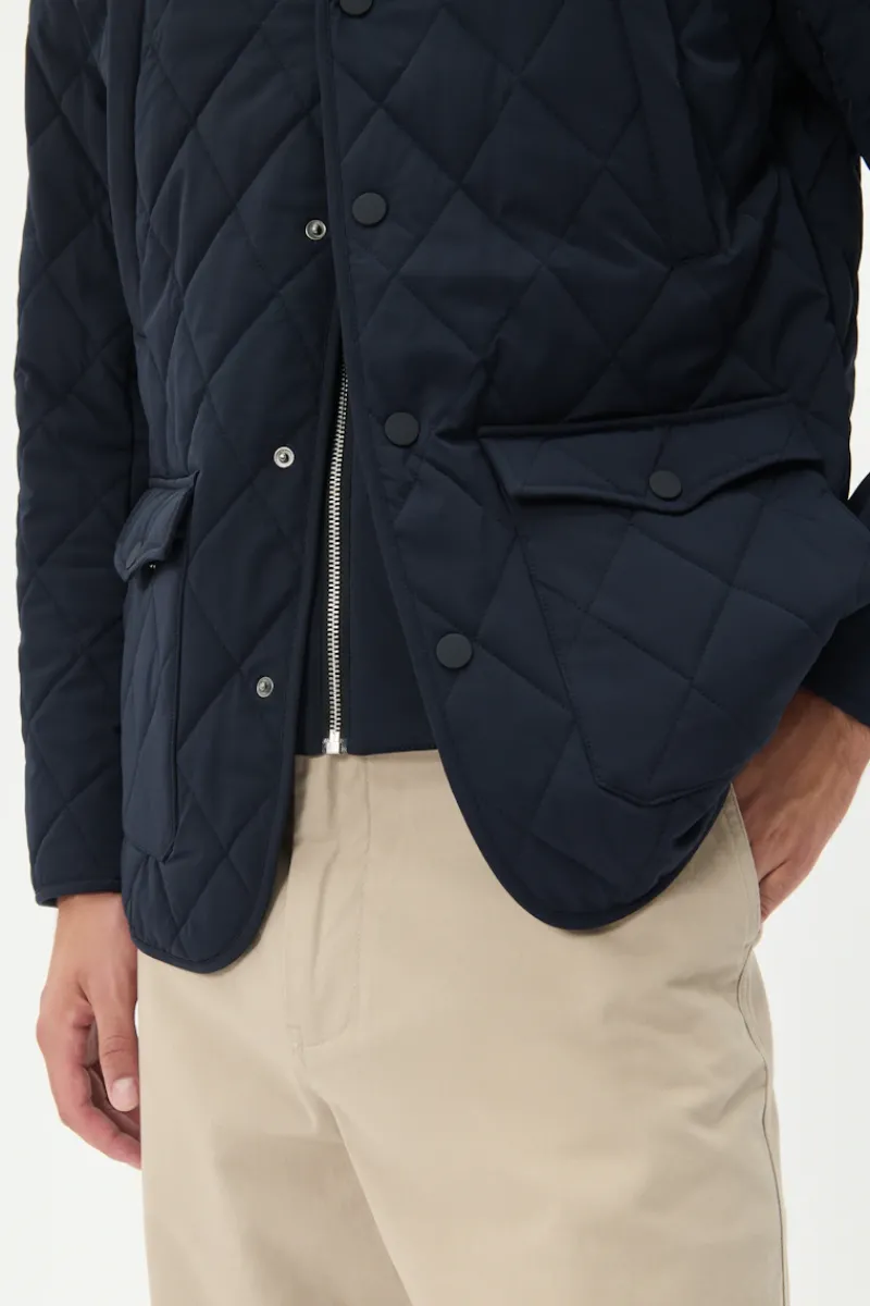Matinique MAsederado Quiltad Heritage Jacka Clearance