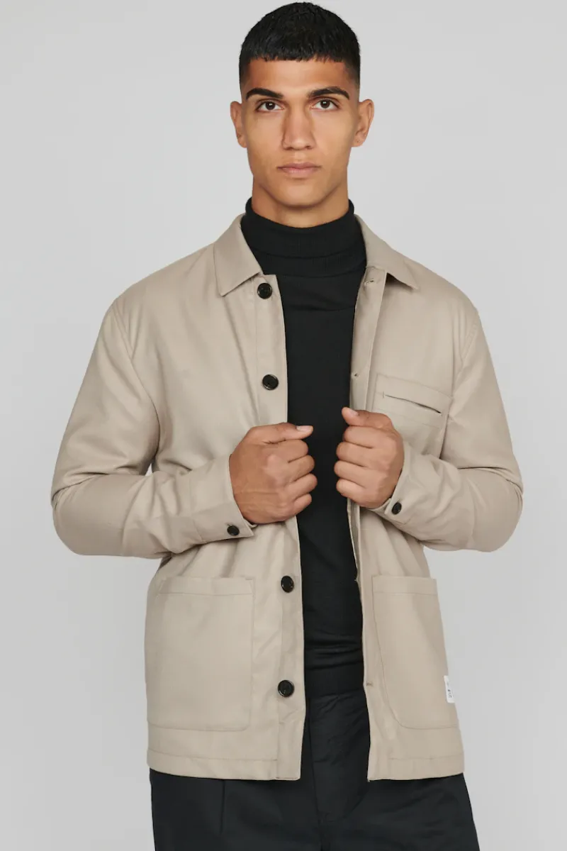 Matinique MAsenan Overshirt Fashion