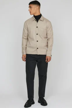 Matinique MAsenan Overshirt Fashion