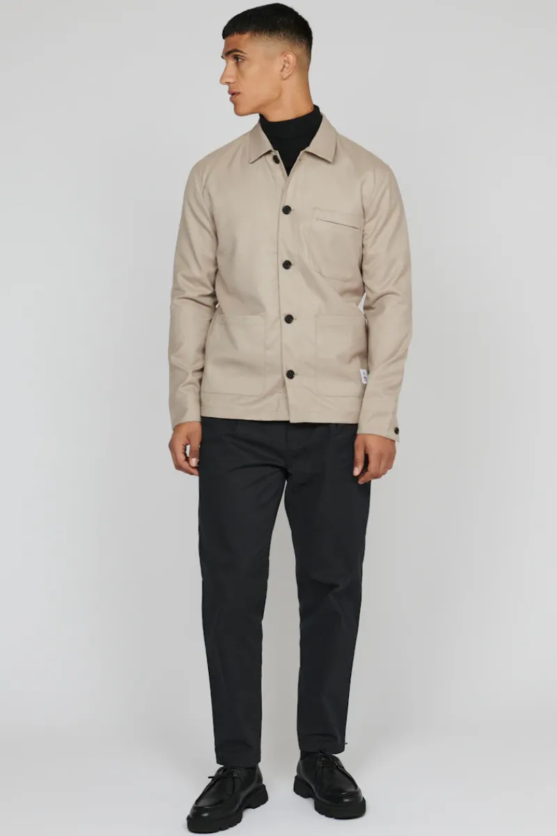 Matinique MAsenan Overshirt Fashion