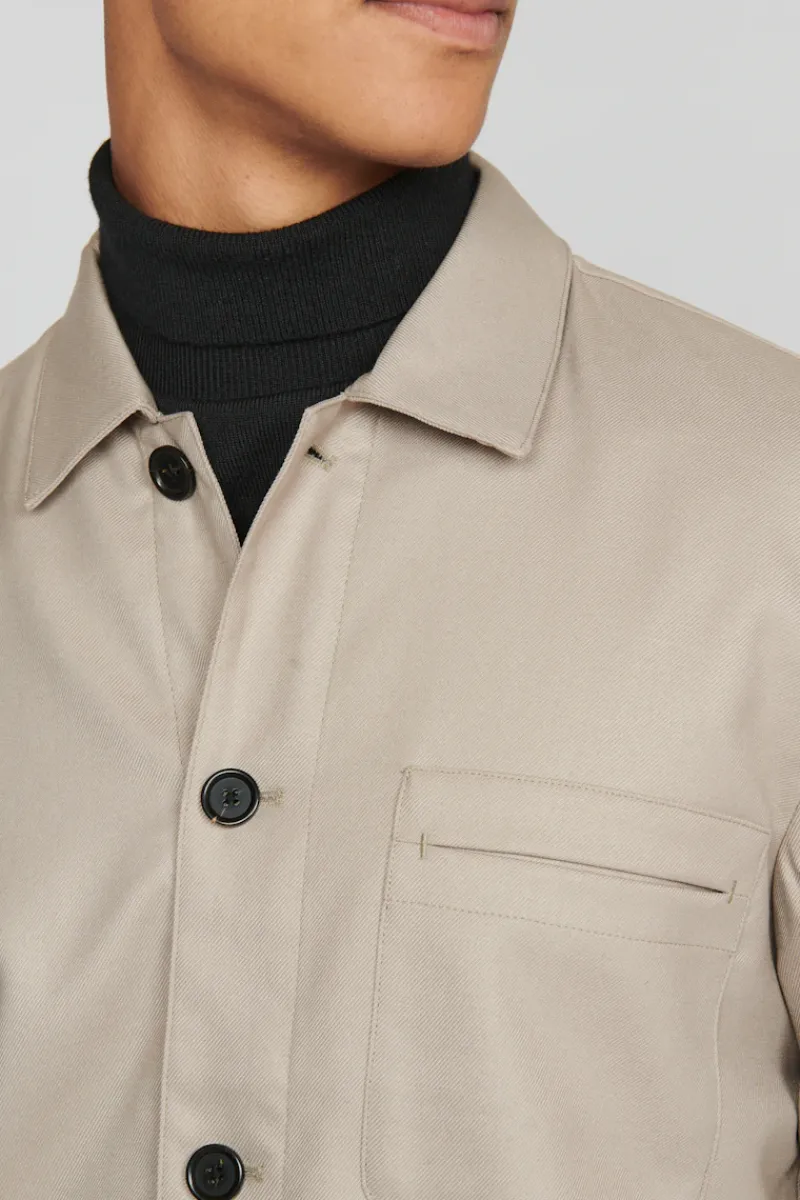 Matinique MAsenan Overshirt Fashion